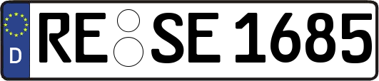 RE-SE1685