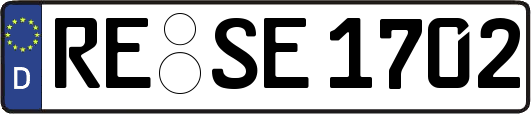 RE-SE1702