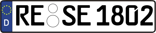 RE-SE1802