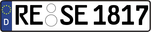 RE-SE1817
