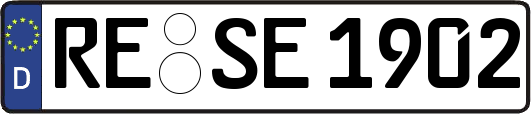 RE-SE1902