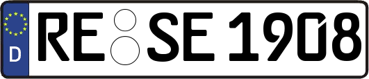 RE-SE1908