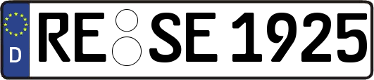 RE-SE1925