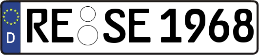 RE-SE1968