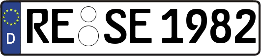 RE-SE1982