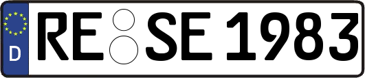 RE-SE1983