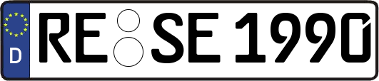 RE-SE1990