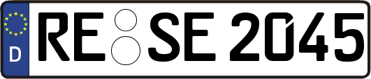 RE-SE2045