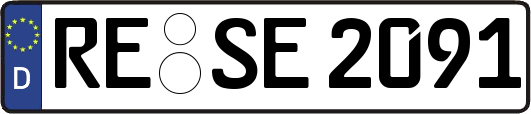 RE-SE2091