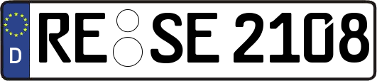 RE-SE2108