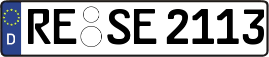 RE-SE2113