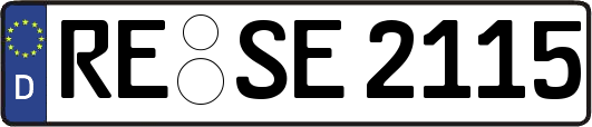 RE-SE2115