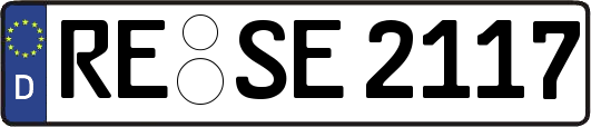 RE-SE2117