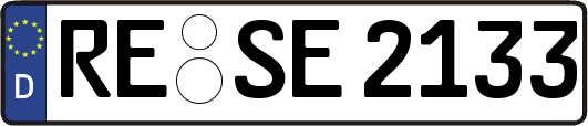 RE-SE2133