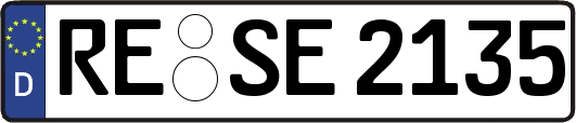 RE-SE2135