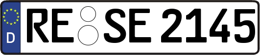 RE-SE2145