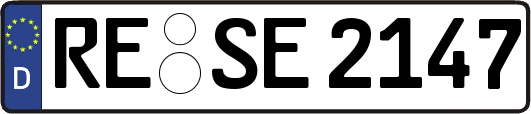 RE-SE2147