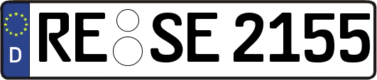 RE-SE2155