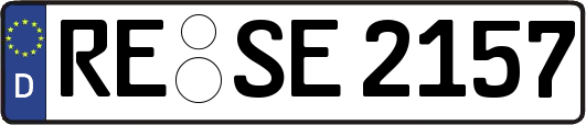 RE-SE2157