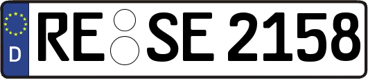 RE-SE2158