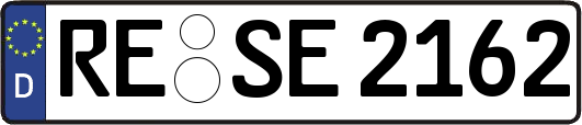 RE-SE2162