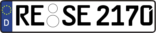 RE-SE2170