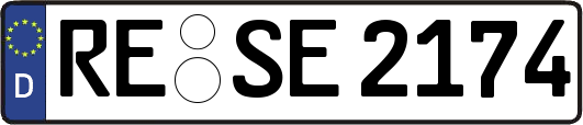 RE-SE2174