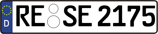 RE-SE2175