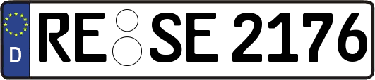 RE-SE2176