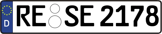 RE-SE2178