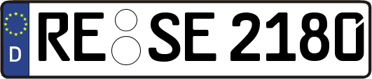 RE-SE2180