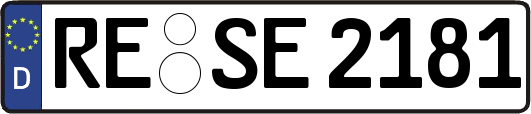 RE-SE2181
