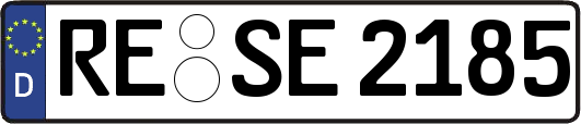 RE-SE2185