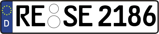 RE-SE2186