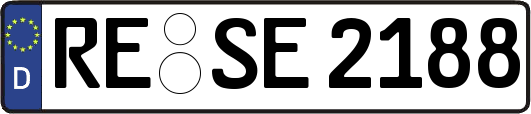 RE-SE2188