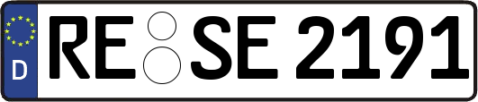 RE-SE2191