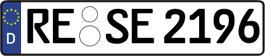 RE-SE2196