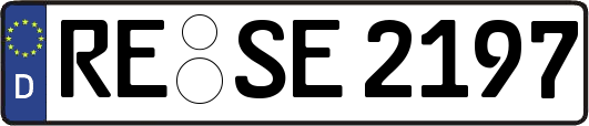 RE-SE2197