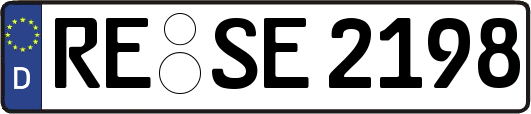 RE-SE2198