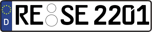 RE-SE2201