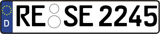 RE-SE2245