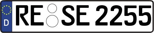 RE-SE2255