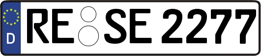 RE-SE2277