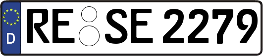 RE-SE2279