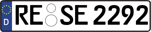 RE-SE2292