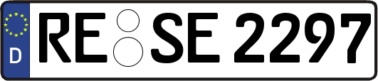 RE-SE2297