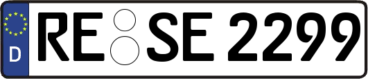 RE-SE2299