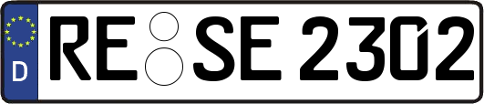 RE-SE2302