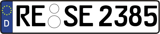 RE-SE2385