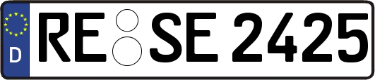 RE-SE2425